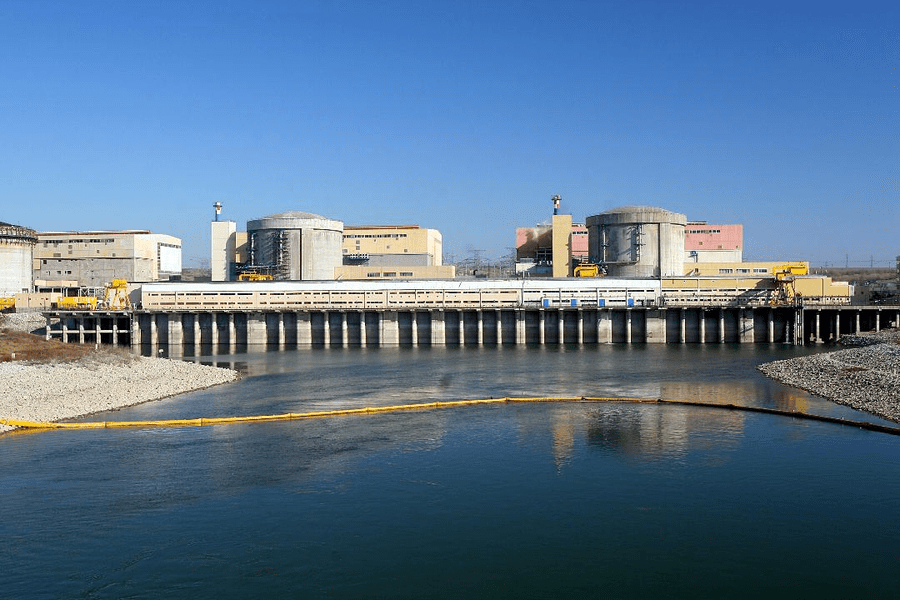 Nuclearelectrica are trei proiecte strategice în plină dezvoltare pentru reenergizarea României