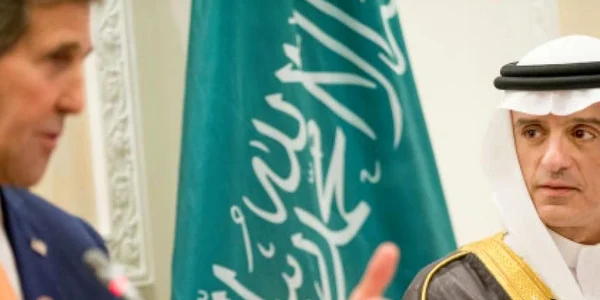 Disensiunile lumii arabe: de ce nu ajung mulţi refugiaţi sirieni în statele din Golf jpeg
