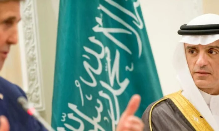 Disensiunile lumii arabe: de ce nu ajung mulţi refugiaţi sirieni în statele din Golf jpeg