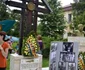 Pilotii băcăuani au fost apreciati la mitingul organizat de Zua Garnizoanei Bacau FOTO Mircea Merticariu