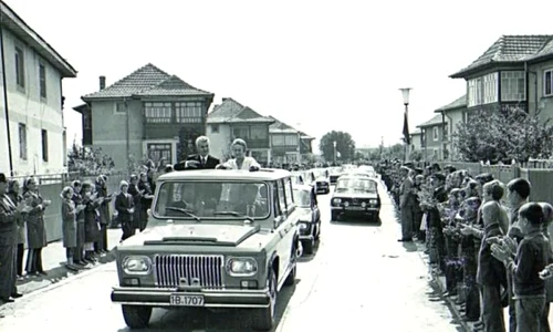 Plan de asasinare a lui Ceauşescu în 1974? jpeg