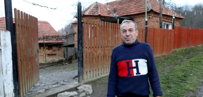 Gheorghe Babinuc.