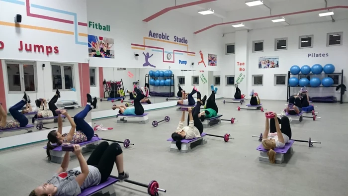 
    Dacă proiectul va trece, orice sportiv care se antrenează în sălile de fitness va fi supus inopinat unui control antidoping  