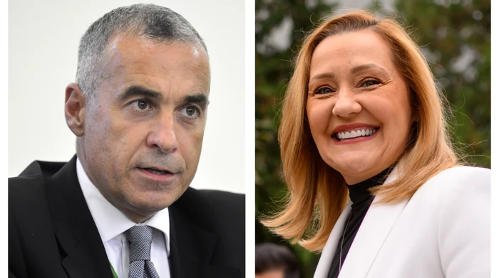 Ce arată datele unui sondaj de opinie despre turul doi al alegerilor prezidențiale / foto: Arhivă