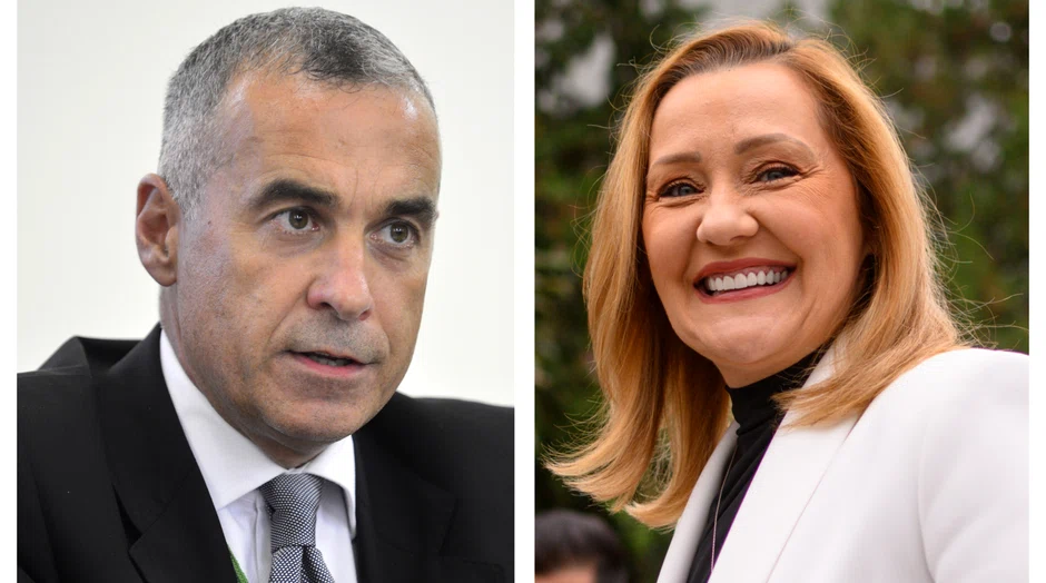 Ce arată datele unui sondaj de opinie despre turul doi al alegerilor prezidențiale / foto: Arhivă