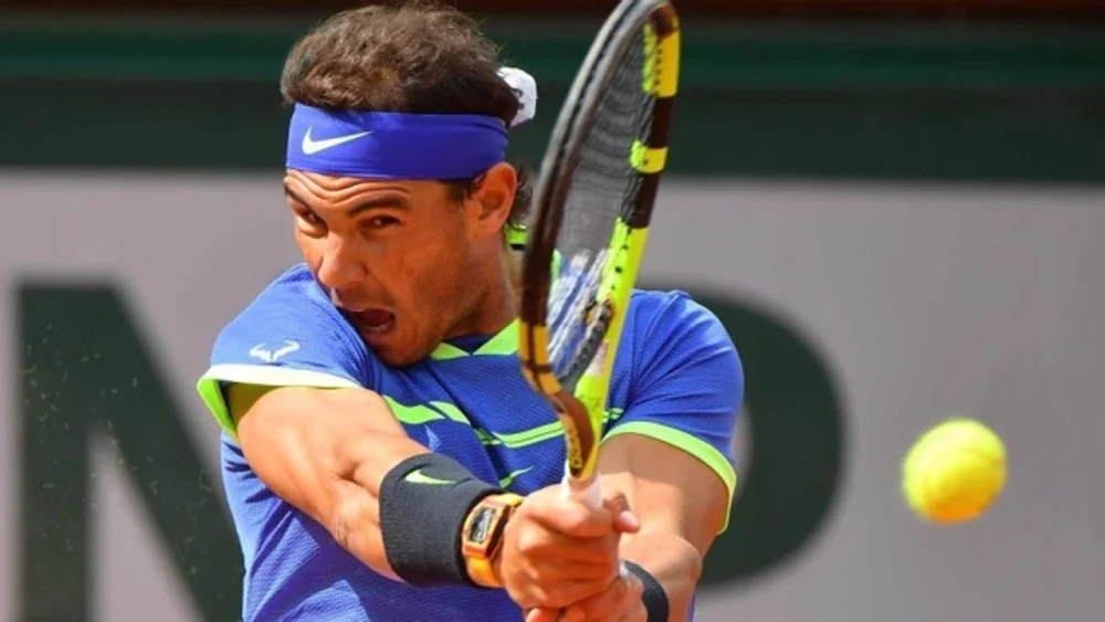 Cele mai valoroase rachete din istorie. Sumele uriașe cu care s-au vândut „armele” folosite de Nadal, Djokovic și de Federer