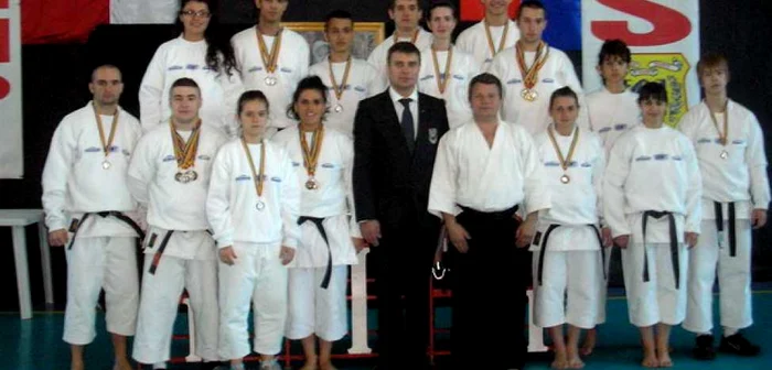 Lotul premiat al orădenilor
