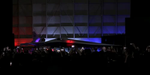 nasa avion supersonic jpg