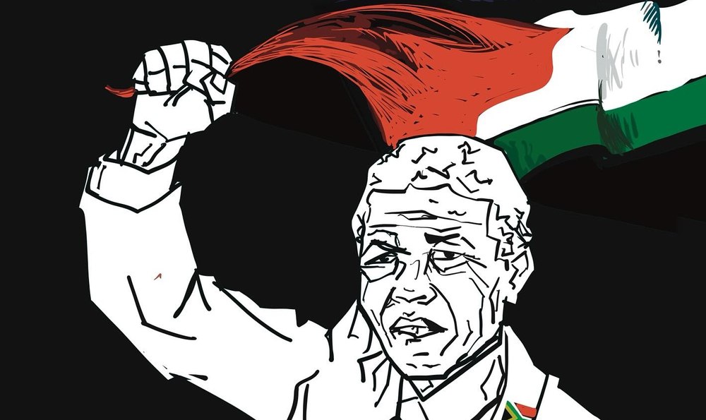 Manifestație pro-palestiniană la București și alte două orașe din țară. „Promovarea în public a antisemitismului este o infracțiune ce se pedepsește cu închisoarea“