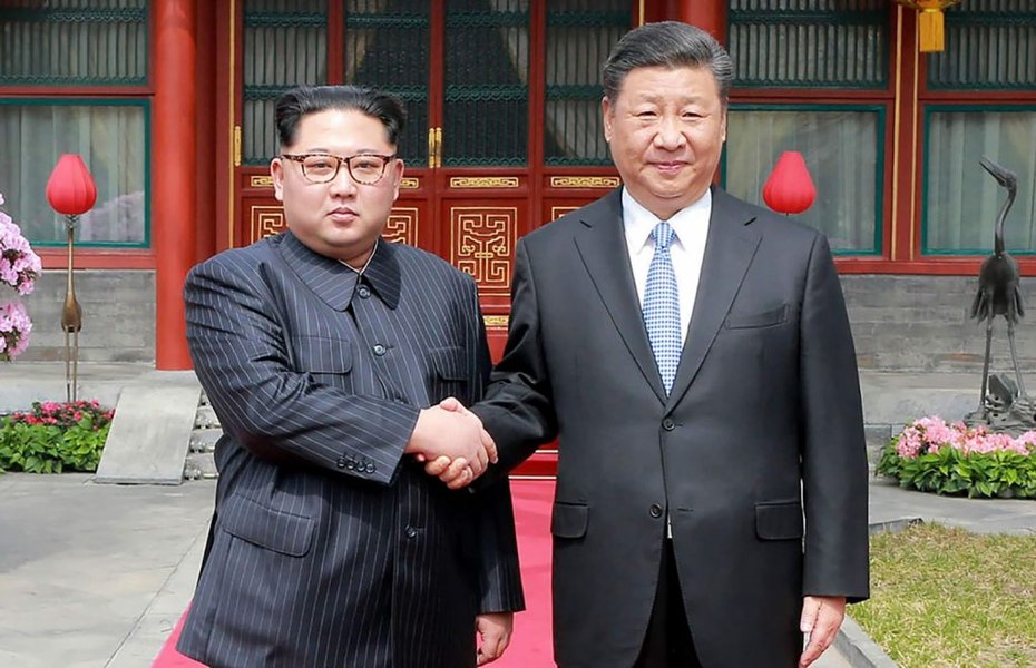 Xi Jinping urmează să viziteze Coreea de Nord pentru prima dată din 2019. China ar putea accepta tacit existența unui stat nord-coreean nuclear