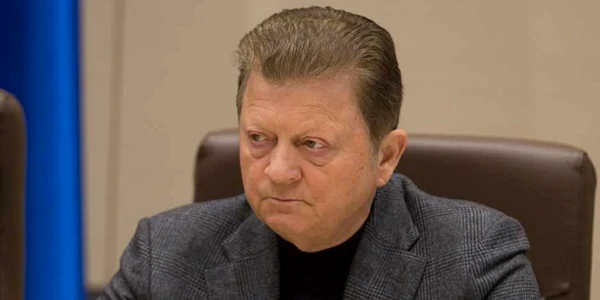 Vladimir Turcanu parlament.md