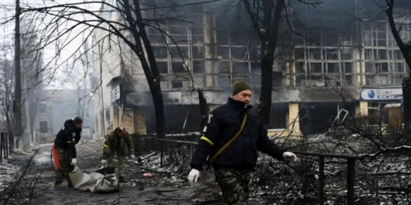 mariupol