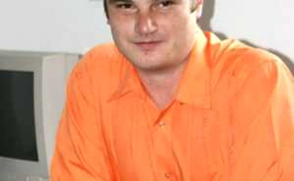Târgu-Jiu: Horaţiu Gorun, noul subprefect de Gorj