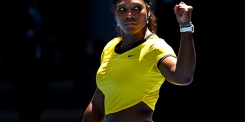 serena foto ap