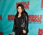 Los Angeles Red Carpet Screening Of "Middle School: The Worst Years Of My Life" jpeg