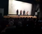 Prima proiecţie de film după mulţi ani la Victoria FOTO Ş.Both