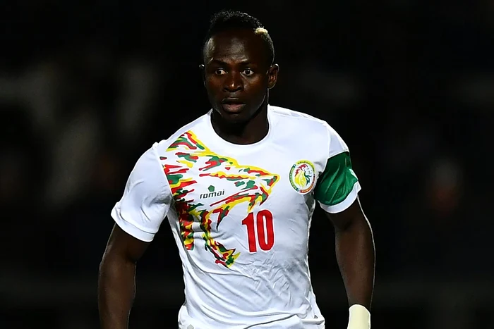 Senegalezul Sadio Mane va rata Mondialul din Qatar.