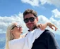 Cristi, iubitul lui Carmen, stă la Miami foto: Instagram