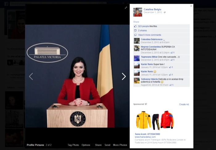 liviu dragnea tinere
