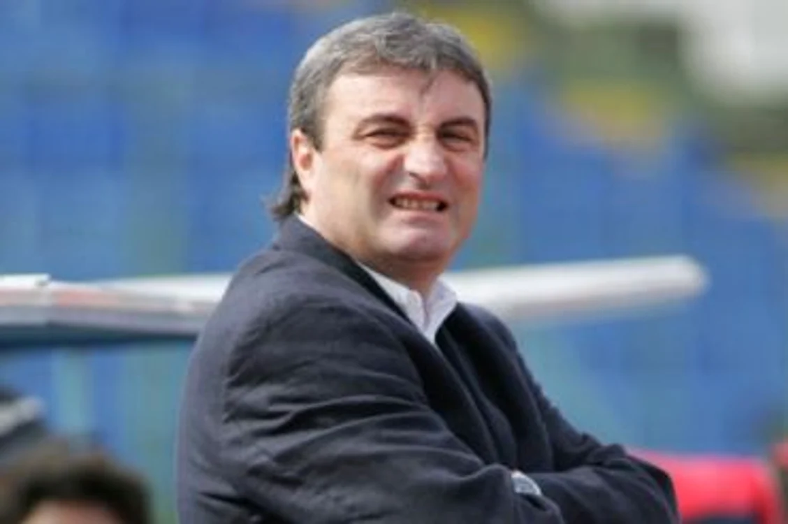 Stoichiţă este mulţumit de evoluţia steliştilor