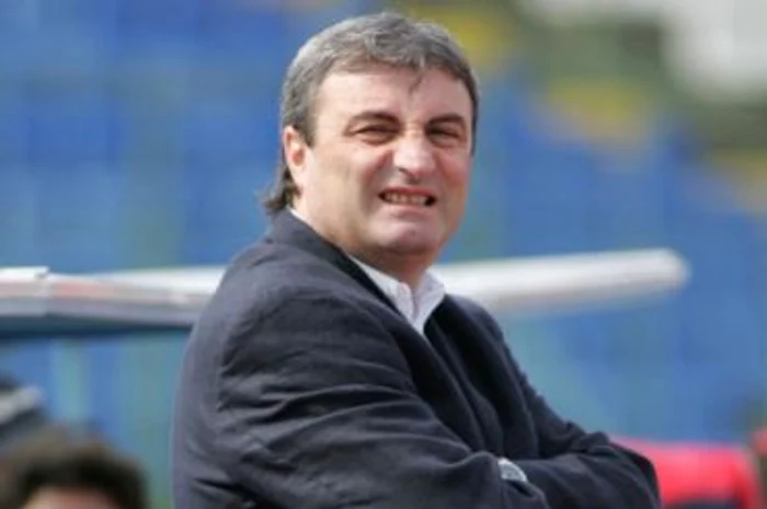 Stoichiţă este mulţumit de evoluţia steliştilor