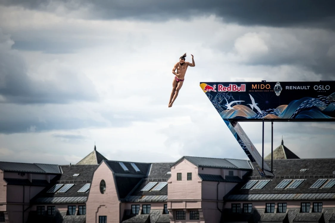 Redbull