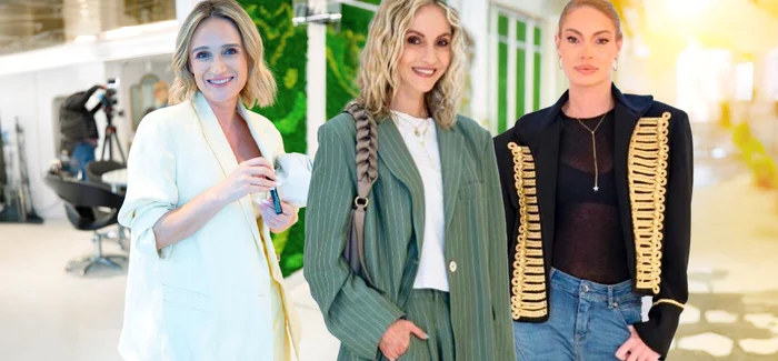 La ce ritualuri de înfrumusețare naturiste apelează divele din show-biz