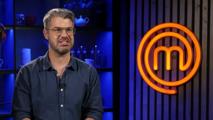 Alessandro Lusito / foto: Pro TV