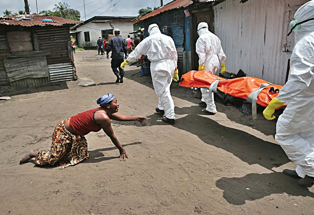 
    Foto: gettyimages  