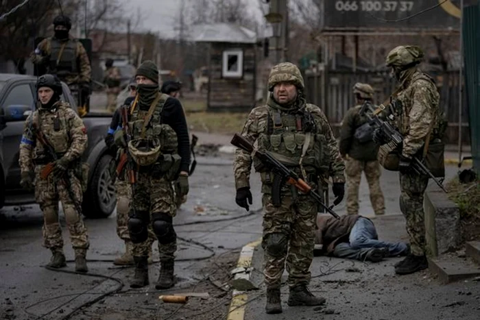 Foto: AP