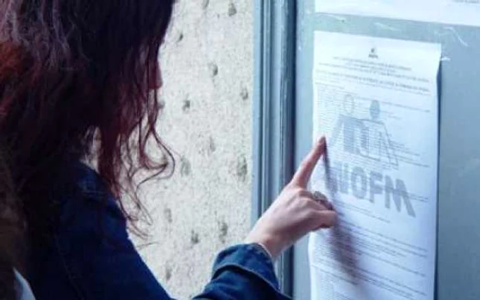 Doar 14% s-au angajat în mai puţin de o lună