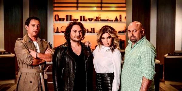 chefi la cutite foto antena 1