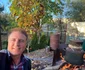 Solistul de muzică populară Constantin Enceanu știe să prepare țuica, dar nu o comercializează 