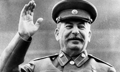 Numărul ruşilor care îl apreciază pe Stalin este în creştere  Până şi strănepotul dictatorului e uimit jpeg