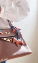 Geanta Hermes Kelly, inspirată de Grace Kelly  jpeg