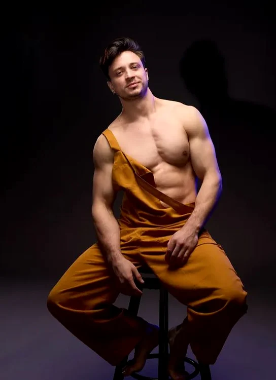 Roșca Dima / foto: social media