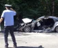 accident bucium