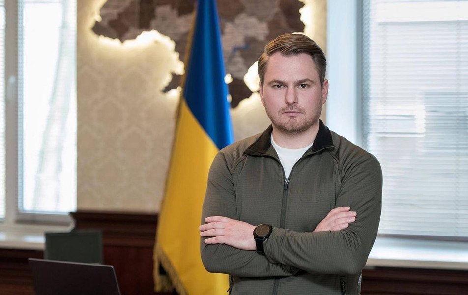 Procurorul general al Ucrainei demisionează pe fondul scandalului de corupție legat de call centere implicate în fraude telefonice