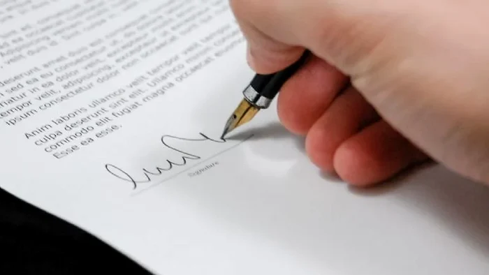 Scrisul vorbește despre personalitatea noastră. Foto: arhiva.