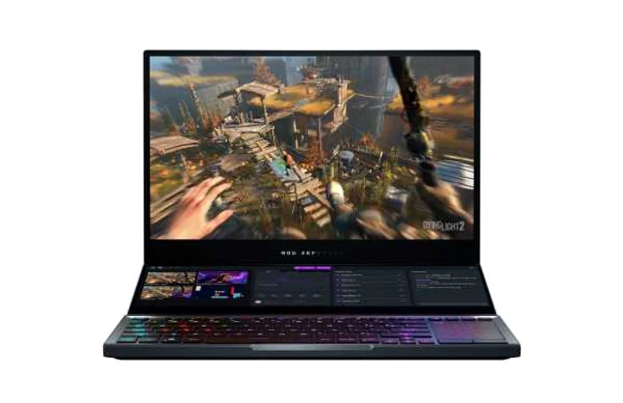 Laptop Asus ROG Zephyrus duo 15