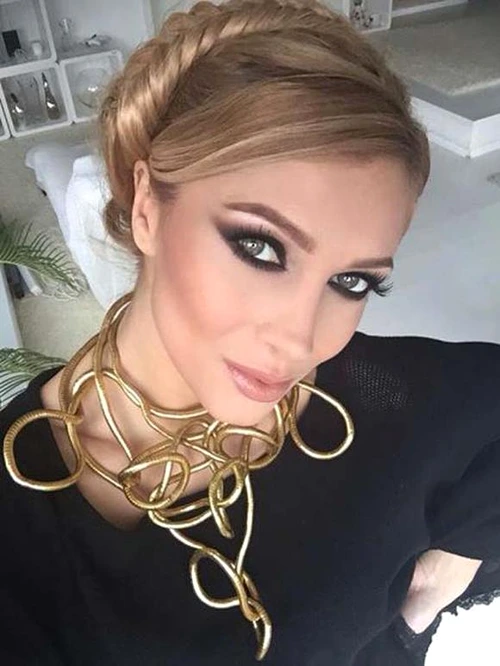 Lora nu vrea să şi piardă speranţa în iubire jpeg