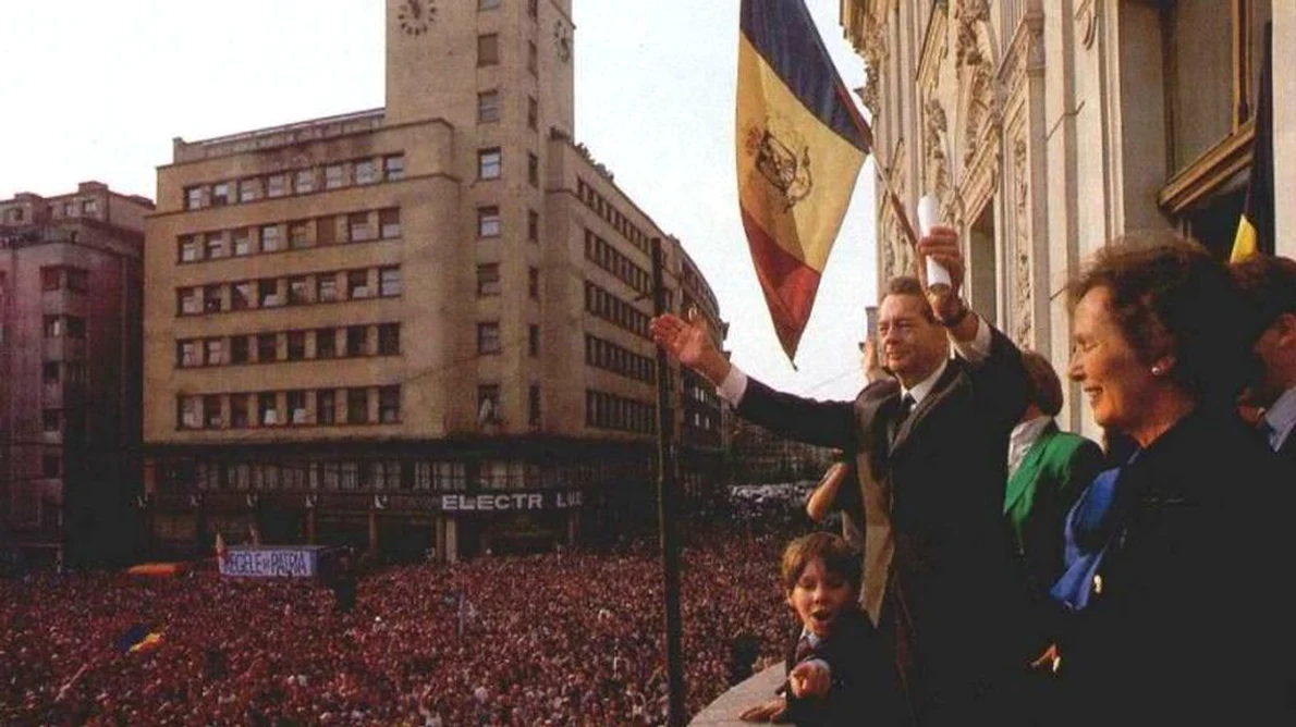Monarhia De ce nu s a putut în 1990 jpeg