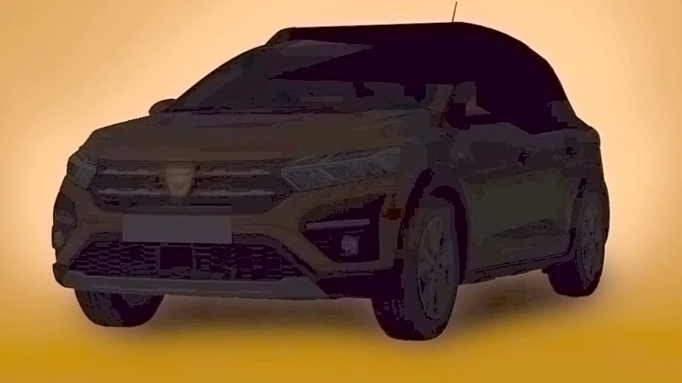 noua dacia sandero stepway
