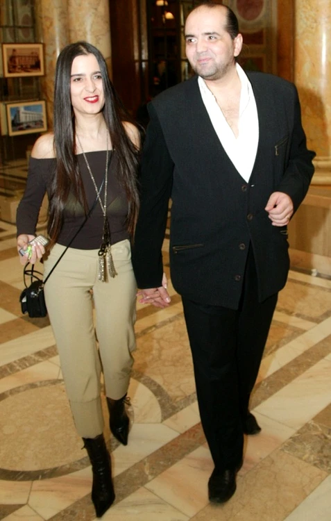 Gheorghe Gheorghiu