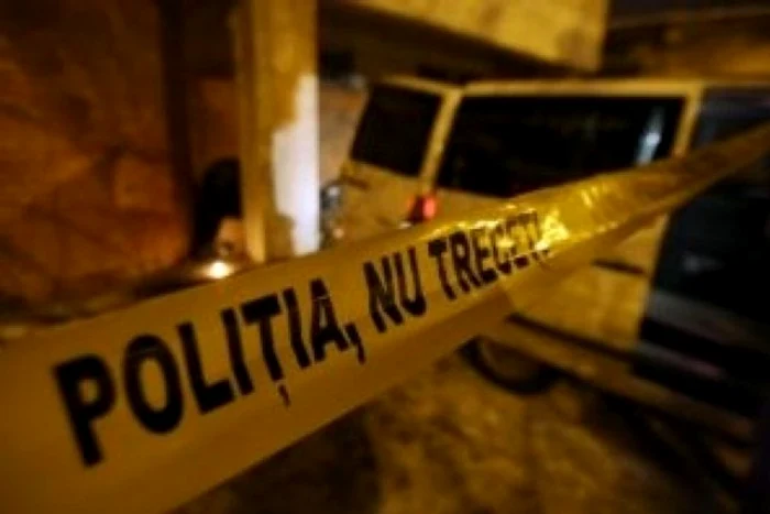 A fost deschisă o anchetă pentru ucidere din culpă. FOTO Arhivă Adevărul