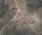 Imagini din satelit FOTO X / OSINTWarfare  @OSINTWarfare