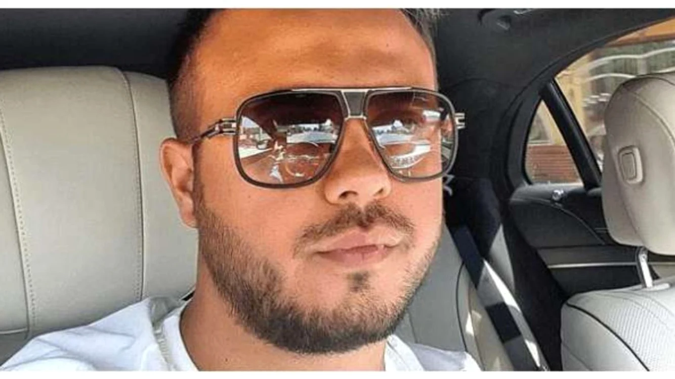  Gabi Bădălău / foto: Social media