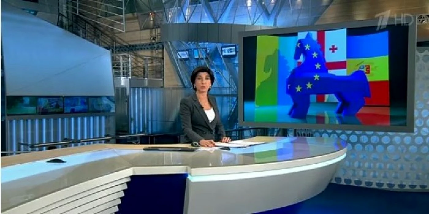 Reportajul numit „Calul troian“ a fost difuzat în cadrul emisiunii de sinteză, de duminică