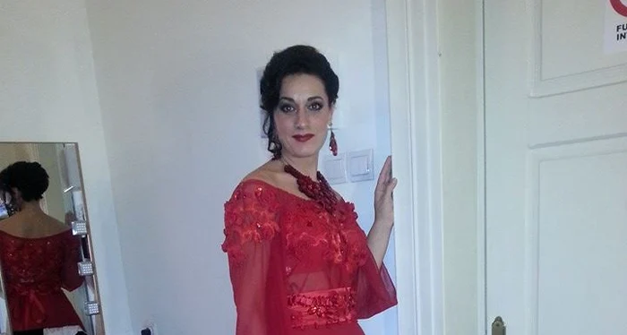 Maria Macsim Nicoară Arhiva personală