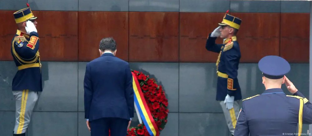 Porajmos: Holocaustul despre care în România încă se tace